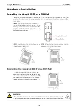 Preview for 16 page of Moxa Technologies ioLogik 2512 User Manual