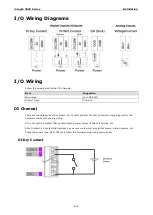 Предварительный просмотр 18 страницы Moxa Technologies ioLogik 2512 User Manual