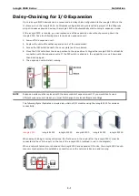 Предварительный просмотр 21 страницы Moxa Technologies ioLogik 2512 User Manual