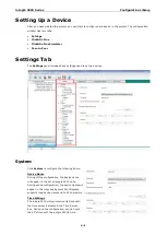 Предварительный просмотр 32 страницы Moxa Technologies ioLogik 2512 User Manual