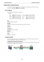 Preview for 52 page of Moxa Technologies ioLogik 2512 User Manual