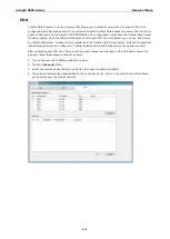 Preview for 67 page of Moxa Technologies ioLogik 2512 User Manual