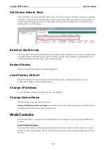 Preview for 70 page of Moxa Technologies ioLogik 2512 User Manual