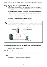 Предварительный просмотр 87 страницы Moxa Technologies ioLogik 2512 User Manual