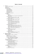 Preview for 3 page of Moxa Technologies ioLogik 4000 Series User Manual