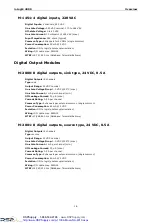 Preview for 13 page of Moxa Technologies ioLogik 4000 Series User Manual