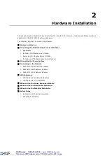 Preview for 17 page of Moxa Technologies ioLogik 4000 Series User Manual