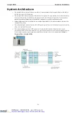 Preview for 18 page of Moxa Technologies ioLogik 4000 Series User Manual