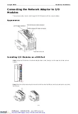 Preview for 19 page of Moxa Technologies ioLogik 4000 Series User Manual