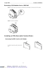 Preview for 20 page of Moxa Technologies ioLogik 4000 Series User Manual