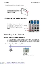 Preview for 21 page of Moxa Technologies ioLogik 4000 Series User Manual