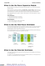 Preview for 25 page of Moxa Technologies ioLogik 4000 Series User Manual