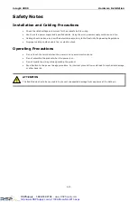 Preview for 26 page of Moxa Technologies ioLogik 4000 Series User Manual