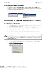 Preview for 28 page of Moxa Technologies ioLogik 4000 Series User Manual