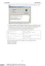 Preview for 29 page of Moxa Technologies ioLogik 4000 Series User Manual