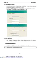 Preview for 32 page of Moxa Technologies ioLogik 4000 Series User Manual