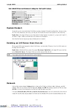 Preview for 33 page of Moxa Technologies ioLogik 4000 Series User Manual