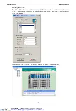 Preview for 41 page of Moxa Technologies ioLogik 4000 Series User Manual