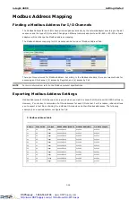 Preview for 44 page of Moxa Technologies ioLogik 4000 Series User Manual