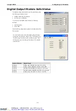 Preview for 49 page of Moxa Technologies ioLogik 4000 Series User Manual