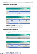 Preview for 50 page of Moxa Technologies ioLogik 4000 Series User Manual