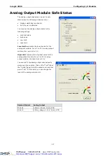 Preview for 51 page of Moxa Technologies ioLogik 4000 Series User Manual