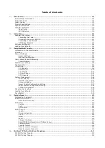 Preview for 3 page of Moxa Technologies ioLogik E1200H Series User Manual