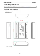 Preview for 7 page of Moxa Technologies ioLogik E1200H Series User Manual