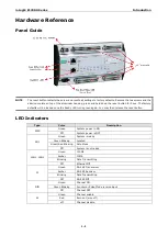 Preview for 9 page of Moxa Technologies ioLogik E1200H Series User Manual