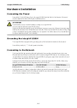 Preview for 11 page of Moxa Technologies ioLogik E1200H Series User Manual