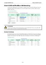 Preview for 18 page of Moxa Technologies ioLogik E1200H Series User Manual