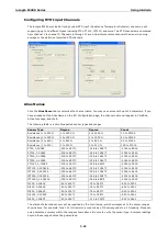 Предварительный просмотр 56 страницы Moxa Technologies ioLogik E2210 User Manual