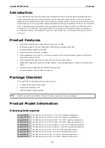 Preview for 6 page of Moxa Technologies ioLogik R1200 Series User Manual