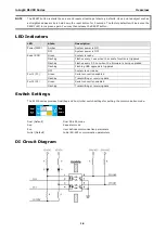 Preview for 12 page of Moxa Technologies ioLogik R1200 Series User Manual