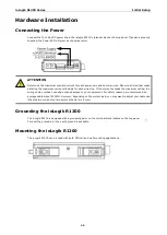 Preview for 16 page of Moxa Technologies ioLogik R1200 Series User Manual