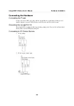 Предварительный просмотр 11 страницы Moxa Technologies ioLogik R2110 Series User Manual