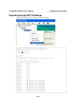 Предварительный просмотр 29 страницы Moxa Technologies ioLogik R2110 Series User Manual