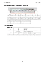 Preview for 11 page of Moxa Technologies ioLogik R2140 User Manual