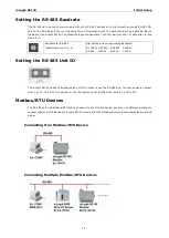 Preview for 14 page of Moxa Technologies ioLogik R2140 User Manual