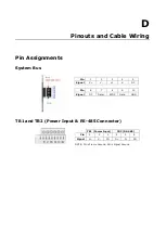 Preview for 47 page of Moxa Technologies ioLogik R2140 User Manual