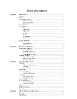 Предварительный просмотр 3 страницы Moxa Technologies ioMirror E3210 User Manual