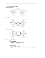 Предварительный просмотр 8 страницы Moxa Technologies ioMirror E3210 User Manual