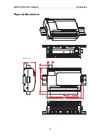 Предварительный просмотр 11 страницы Moxa Technologies ioMirror E3210 User Manual