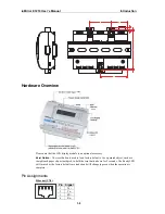 Предварительный просмотр 12 страницы Moxa Technologies ioMirror E3210 User Manual