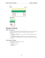 Предварительный просмотр 16 страницы Moxa Technologies ioMirror E3210 User Manual