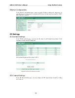 Предварительный просмотр 21 страницы Moxa Technologies ioMirror E3210 User Manual