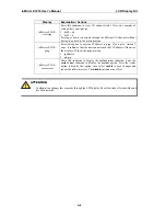 Предварительный просмотр 34 страницы Moxa Technologies ioMirror E3210 User Manual