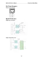 Предварительный просмотр 40 страницы Moxa Technologies ioMirror E3210 User Manual