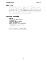 Preview for 6 page of Moxa Technologies ioPAC 5500 series Hardware User Manual