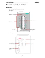 Preview for 7 page of Moxa Technologies ioPAC 5500 series Hardware User Manual